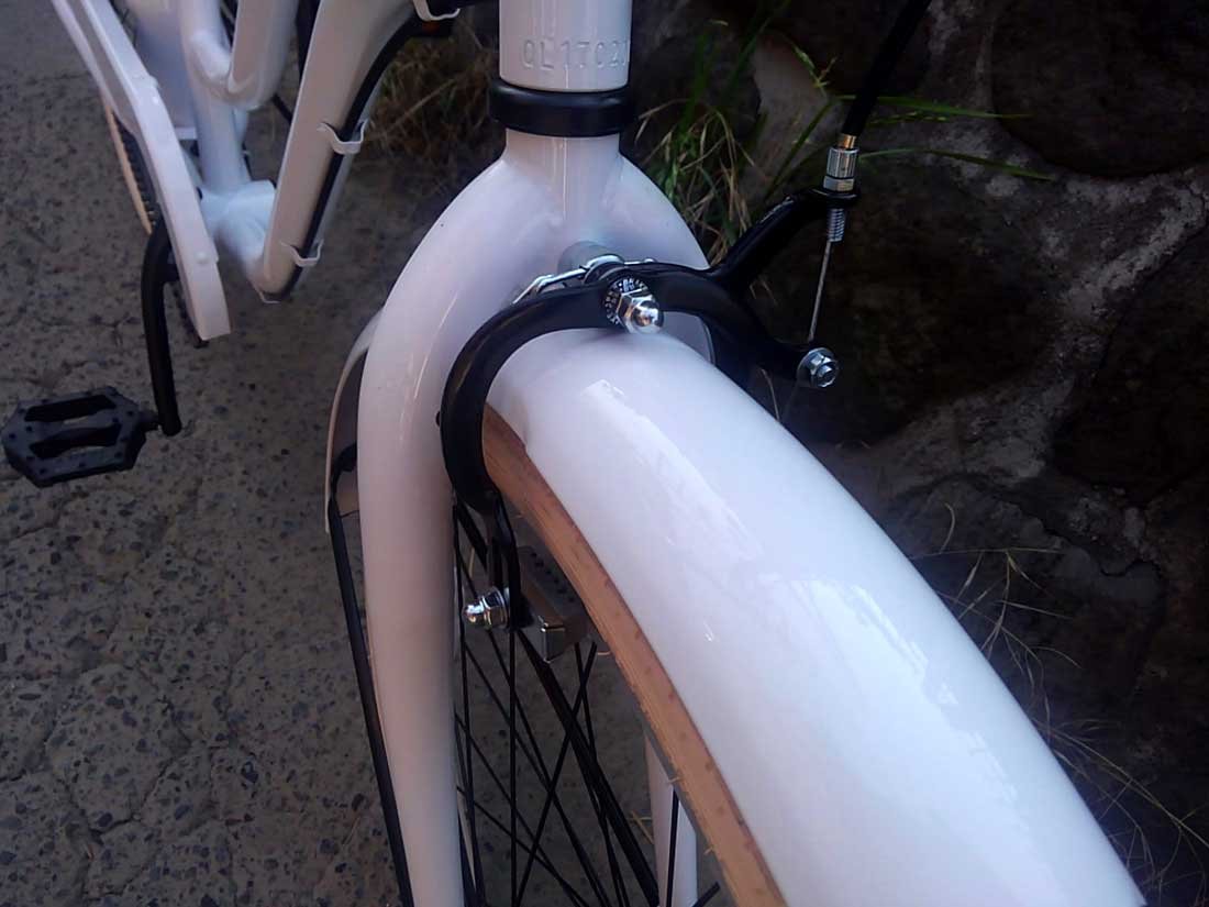 Amazon | 自転車 通販 Feelling of decks FOD-24 マットブラック 24